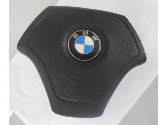 Airbag Volante BMW E46 3 braços